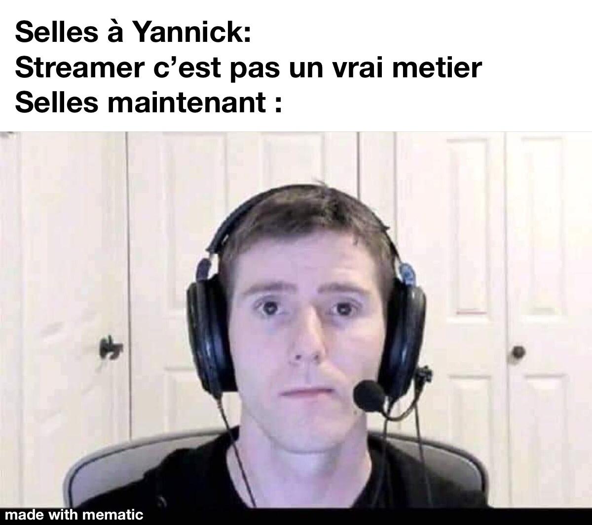 Meme numéro 1