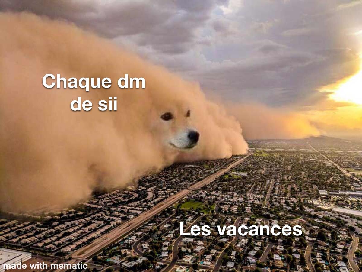 Meme numéro 1