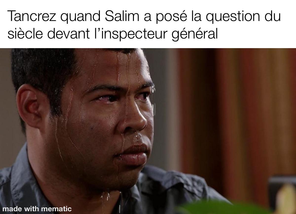 Meme numéro 1