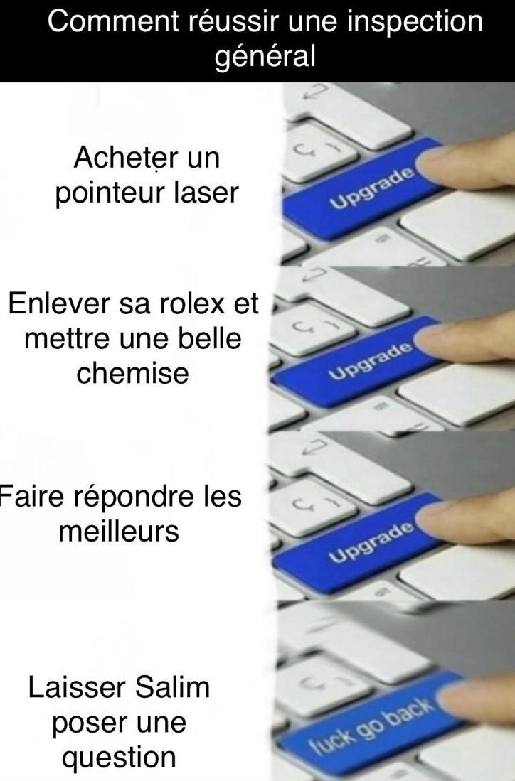 Meme numéro 1