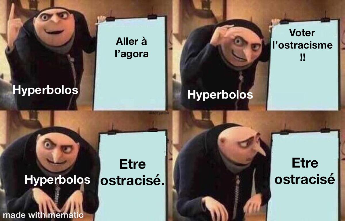 Meme numéro 1