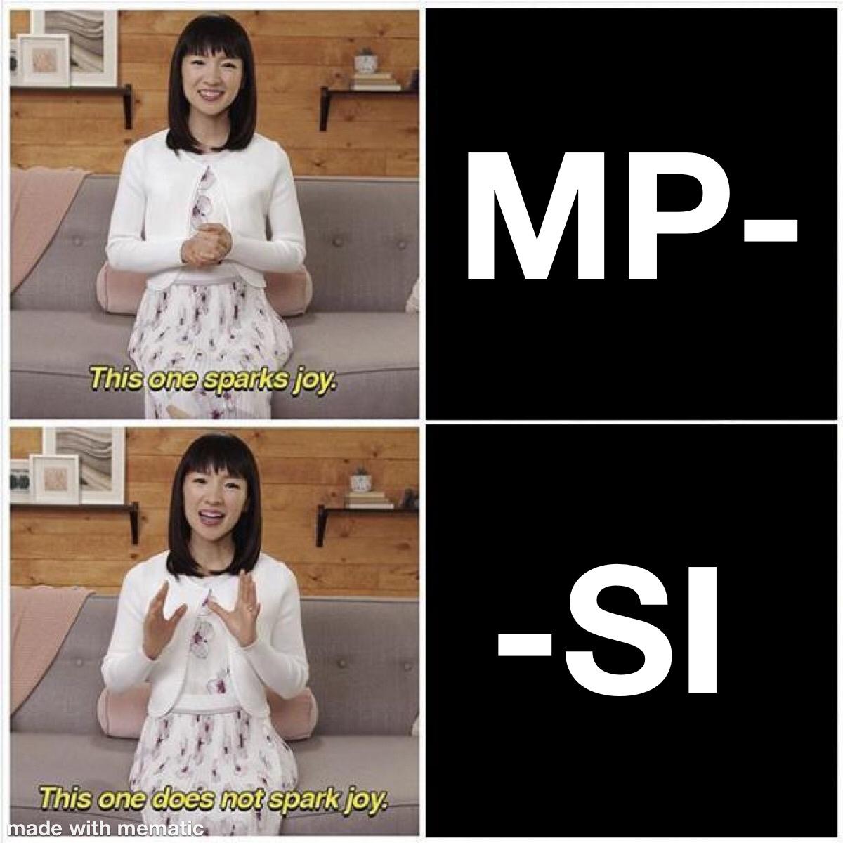 Meme numéro 1