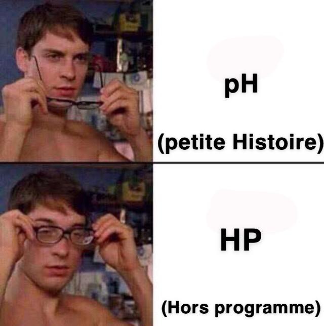 Meme numéro 1