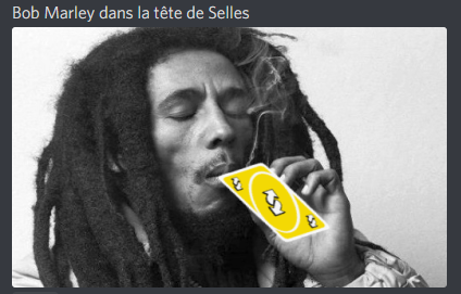 Meme numéro 1