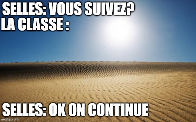 Meme numéro 1