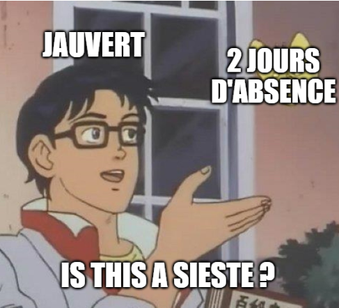 Meme numéro 1