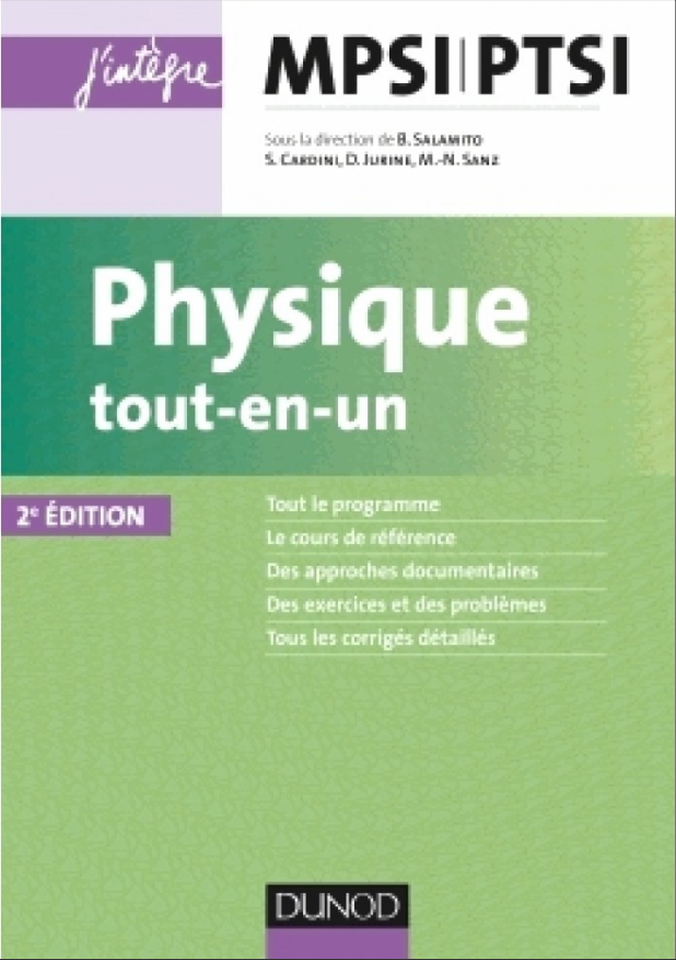 Physique_MPSI-PTSI_Dunod